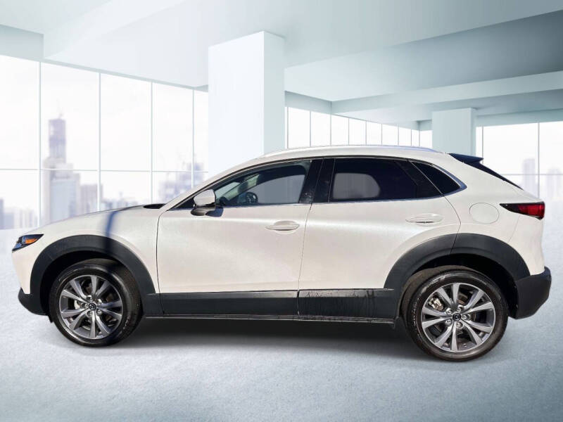 2023 Mazda CX-30 2.5 S Premium