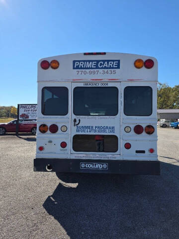 2002 Chevrolet Express 3500