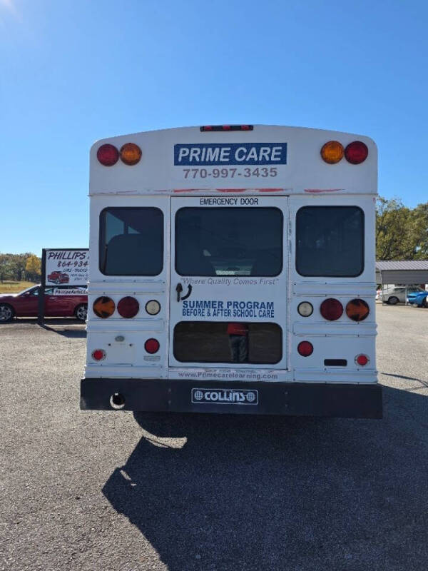 2002 Chevrolet Express 3500