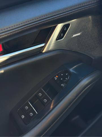 2019 Mazda Mazda3 Sedan Premium