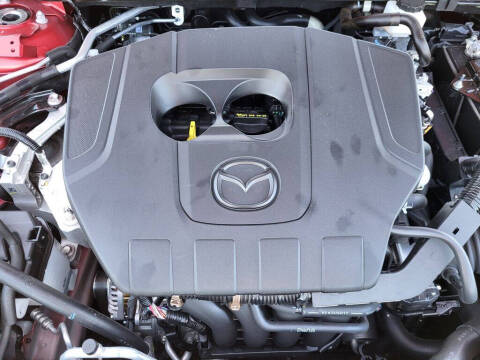 2025 Mazda CX-30 2.5 S Select Sport