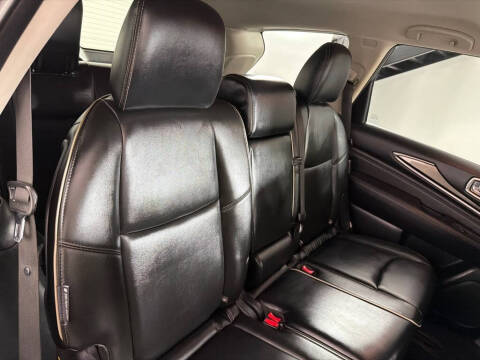 2019 Infiniti QX60