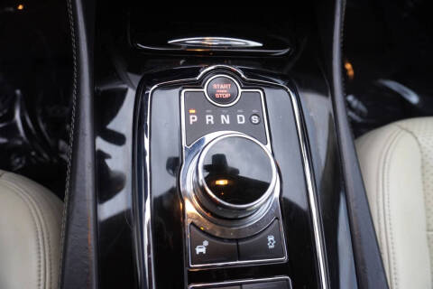 2012 Jaguar XK XKR