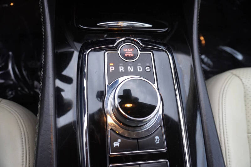 2012 Jaguar XK XKR