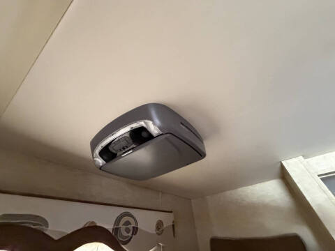 2007 Newmar Canyon Star