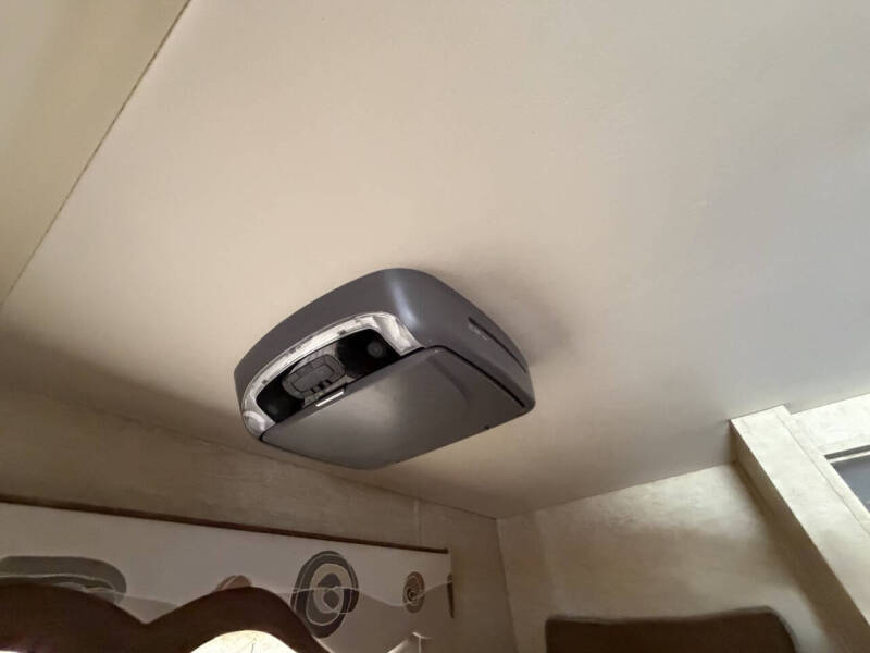 2007 Newmar Canyon Star