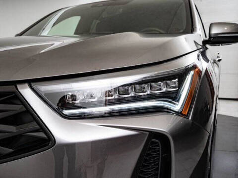 2026 Acura RDX SH-AWD w/A-SPEC