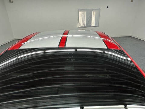2012 Ford Mustang GT