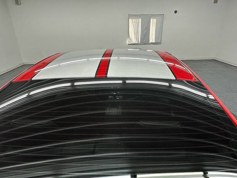 2012 Ford Mustang GT