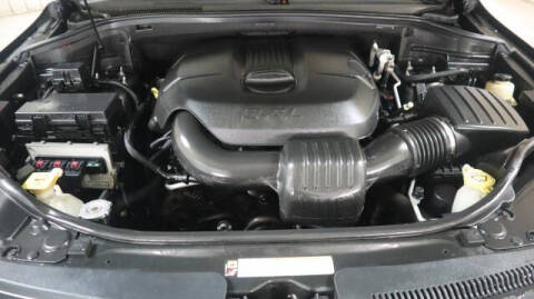 2011 Jeep Grand Cherokee