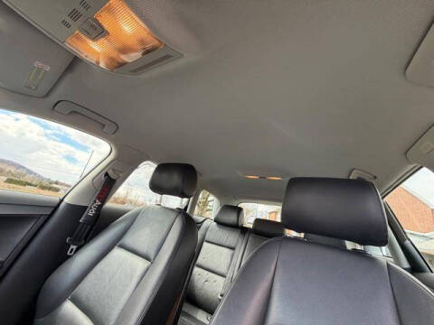 2012 Audi A3 2.0 TDI Premium