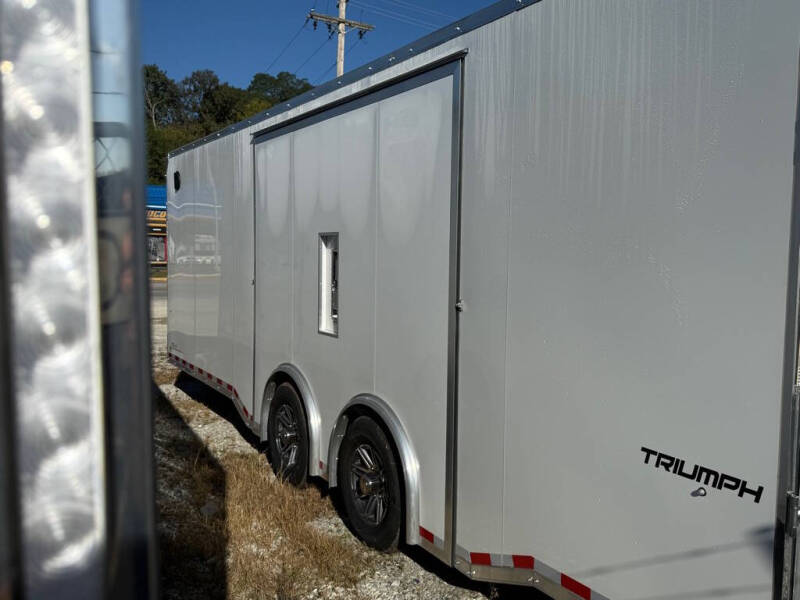 2026 Formula 8.5X24 ESCAPE