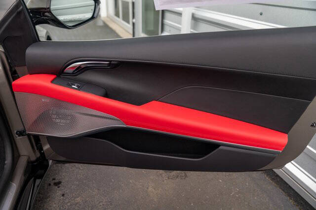 2024 Lotus Emira I4 First Edition