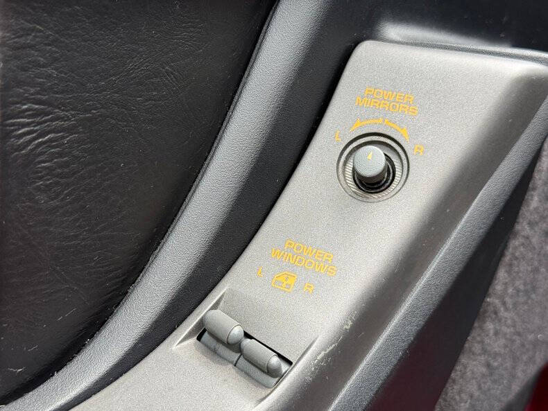 1990 Chevrolet Corvette