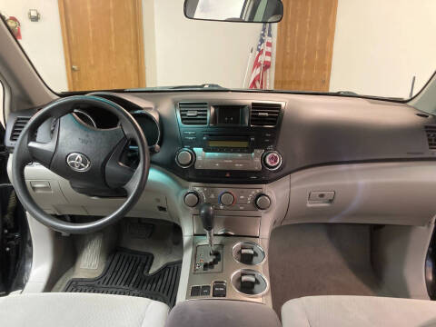 2010 Toyota Highlander