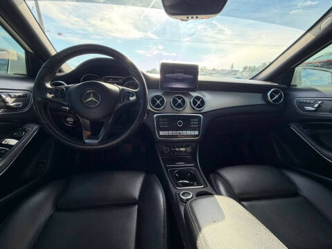 2020 Mercedes-Benz GLA GLA 250 4MATIC