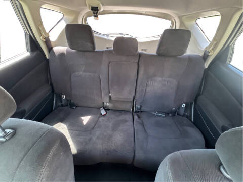 2014 Nissan Murano SV