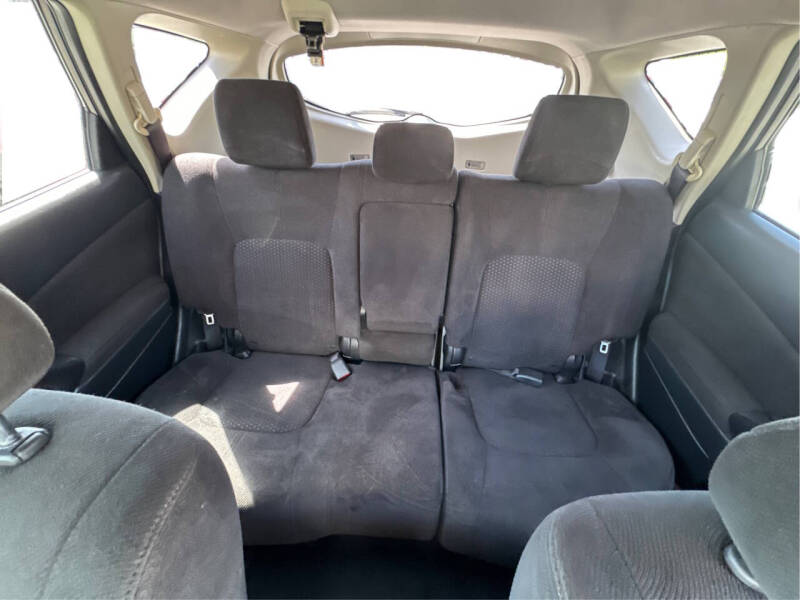 2014 Nissan Murano SV