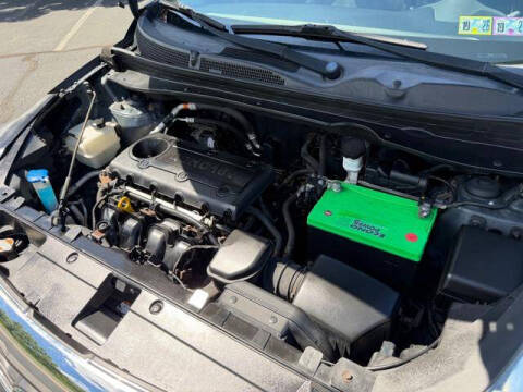 2012 Kia Sportage LX