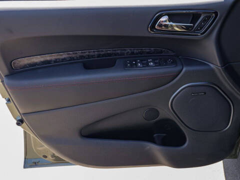 2026 Dodge Durango GT HEMI Premium