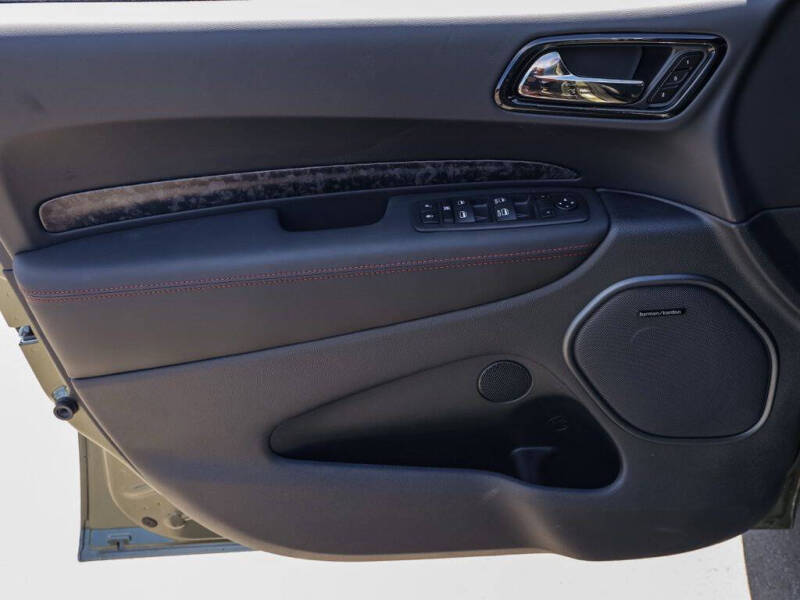 2026 Dodge Durango GT HEMI Premium