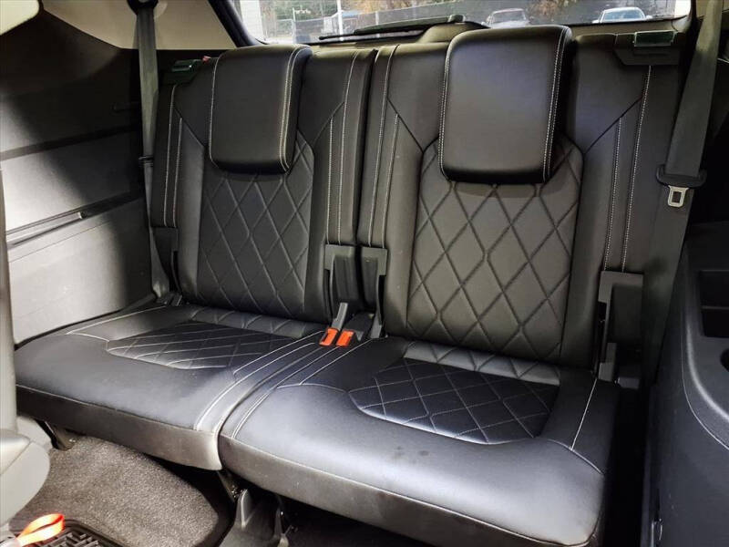 2024 Volkswagen Atlas SEL Premium R-Line 4Motion