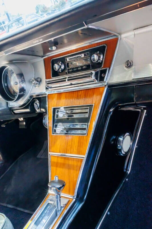 1964 Buick Riviera