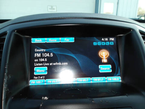 2012 Buick Regal Premium 3