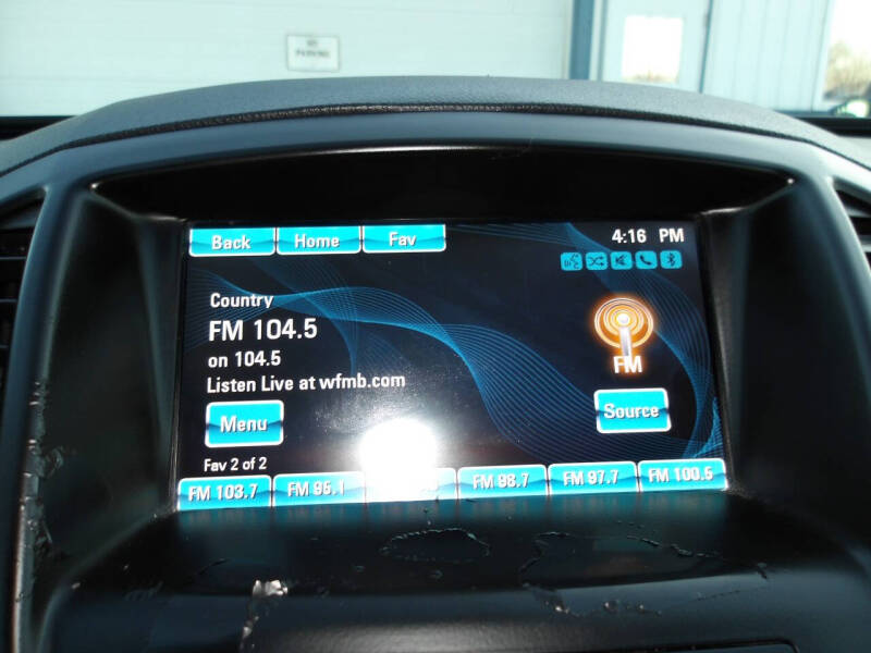 2012 Buick Regal Premium 3