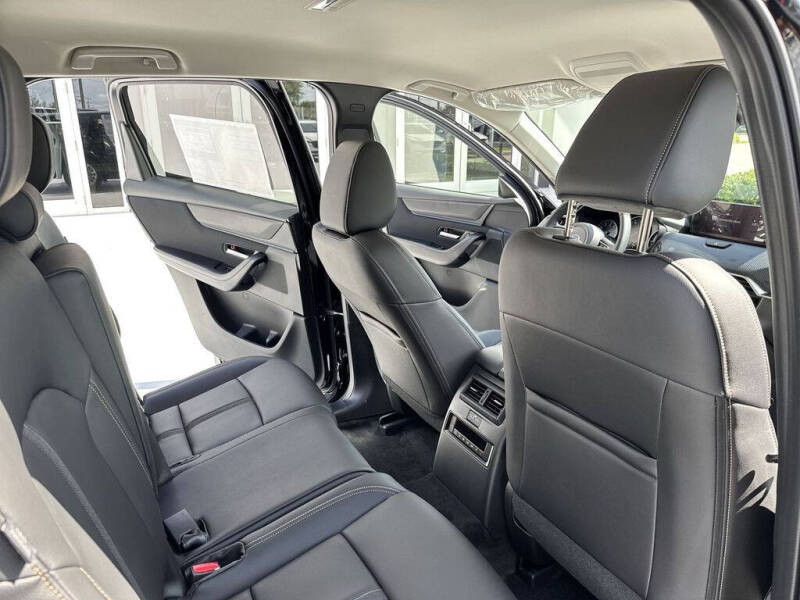 2026 Mazda CX-90 3.3 Turbo Select