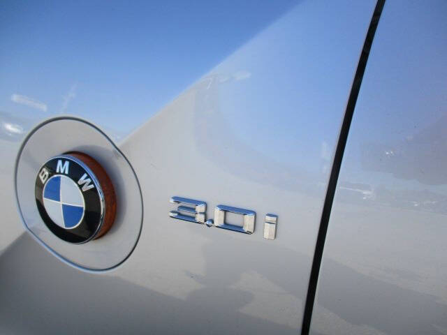 2003 BMW Z4 3.0i