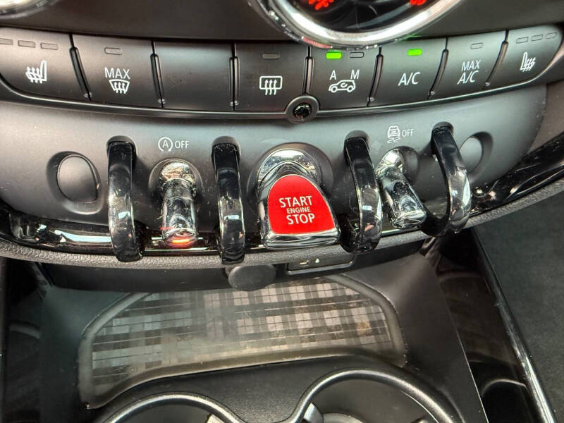 2019 MINI Clubman Cooper