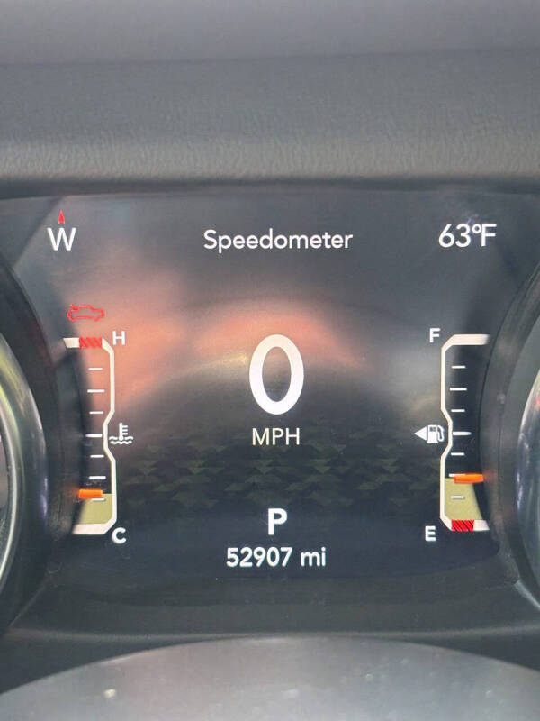2022 Jeep Gladiator High Altitude