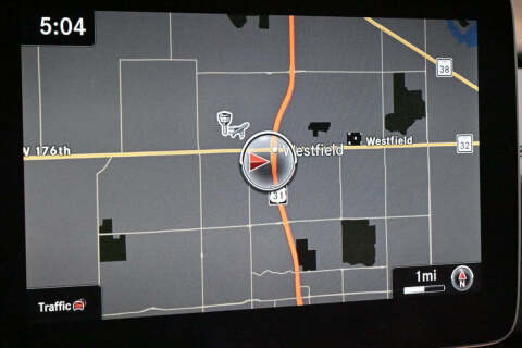 2018 Mercedes-Benz G-Class AMG G 65