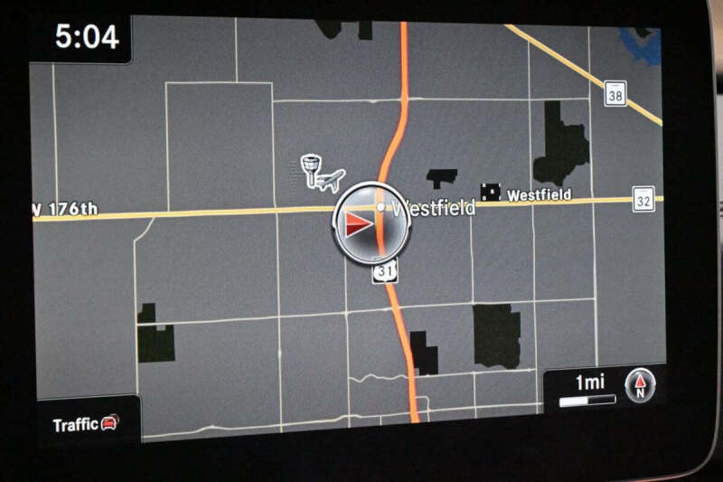 2018 Mercedes-Benz G-Class AMG G 65