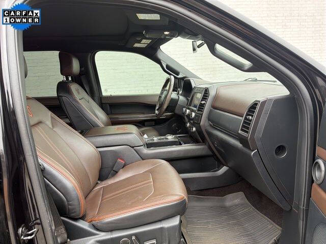 2021 Ford Expedition King Ranch
