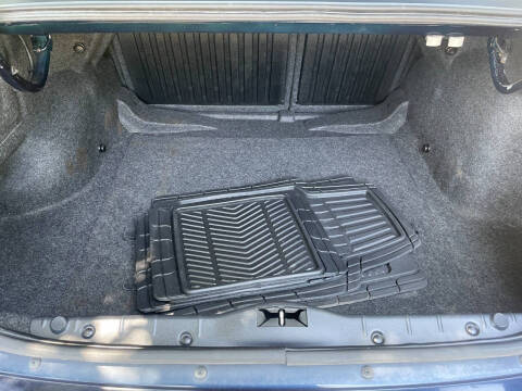 2006 Chevrolet Malibu LS