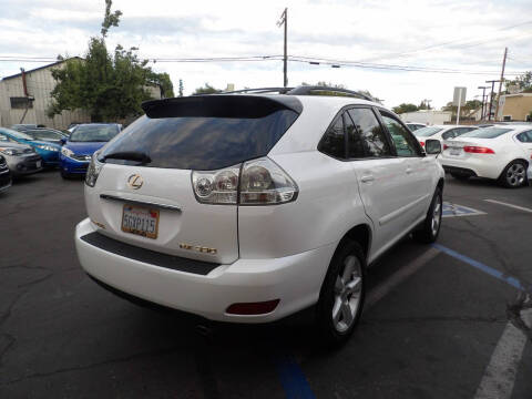 2004 Lexus RX 330