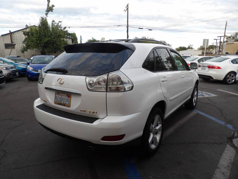 2004 Lexus RX 330