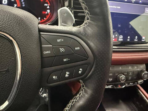 2023 Dodge Durango SRT 392