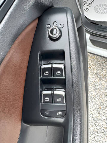 2017 Audi Q5 2.0T quattro Premium