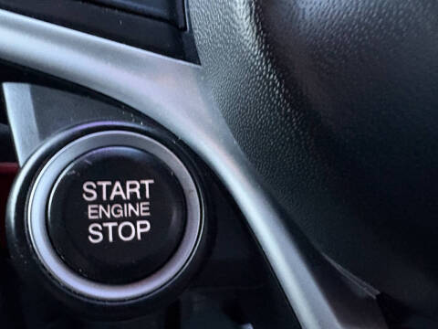 2018 Alfa Romeo Stelvio