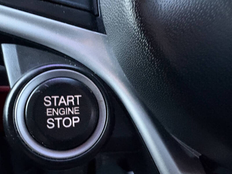 2018 Alfa Romeo Stelvio