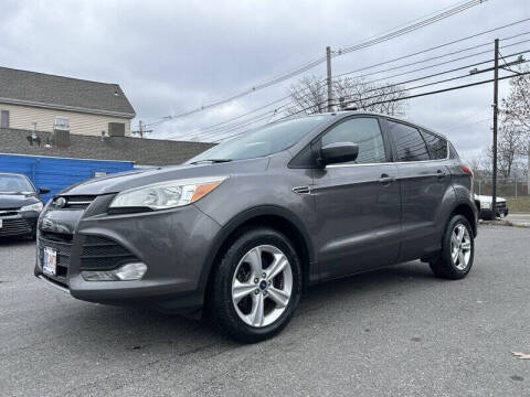 2013 Ford Escape SE
