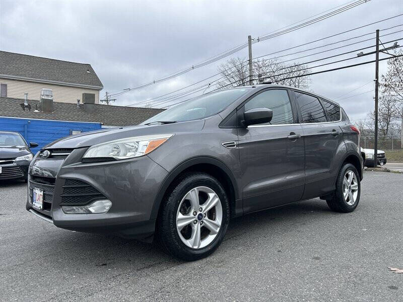 2013 Ford Escape SE