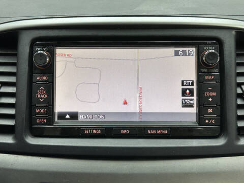 2014 Mitsubishi Lancer SE