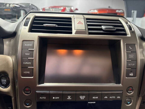 2015 Lexus GX 460