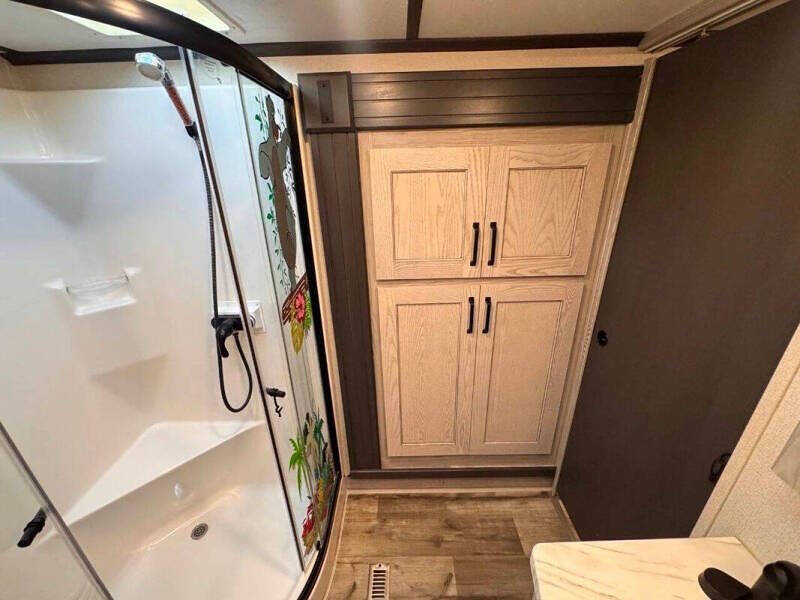 2022 Keystone RV Montana
