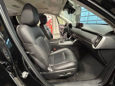 2025 Mazda CX-70 3.3 Turbo Preferred