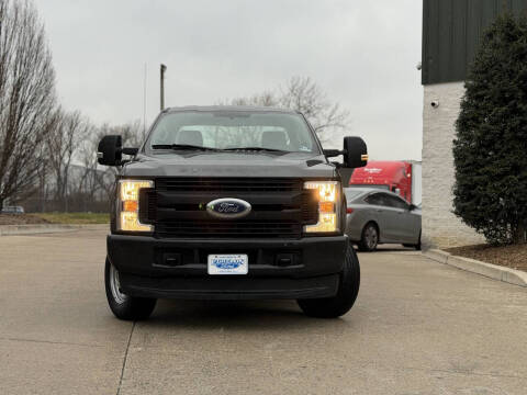 2019 Ford F-250 Super Duty XL
